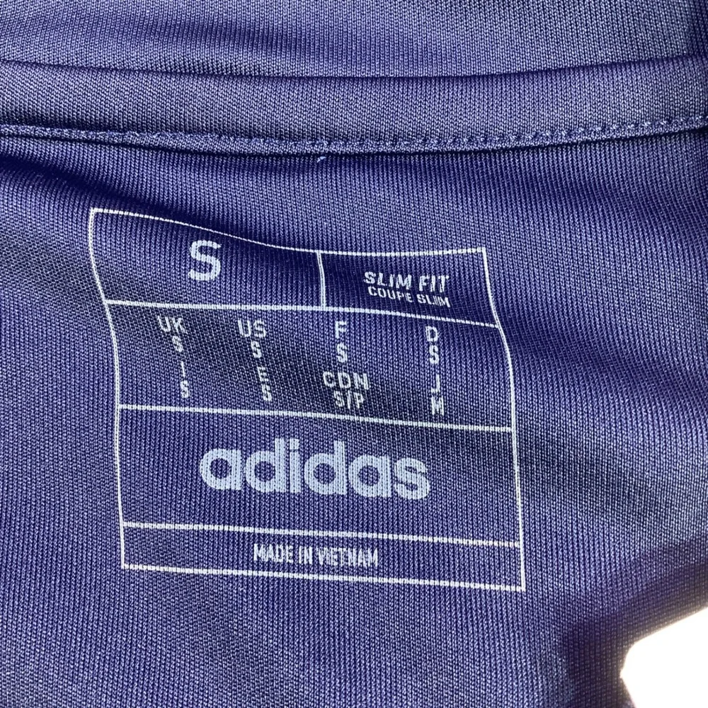 Adidas Tiro 24 Competition Match Jersey Navy Blue Mens‎ Size Small NWT